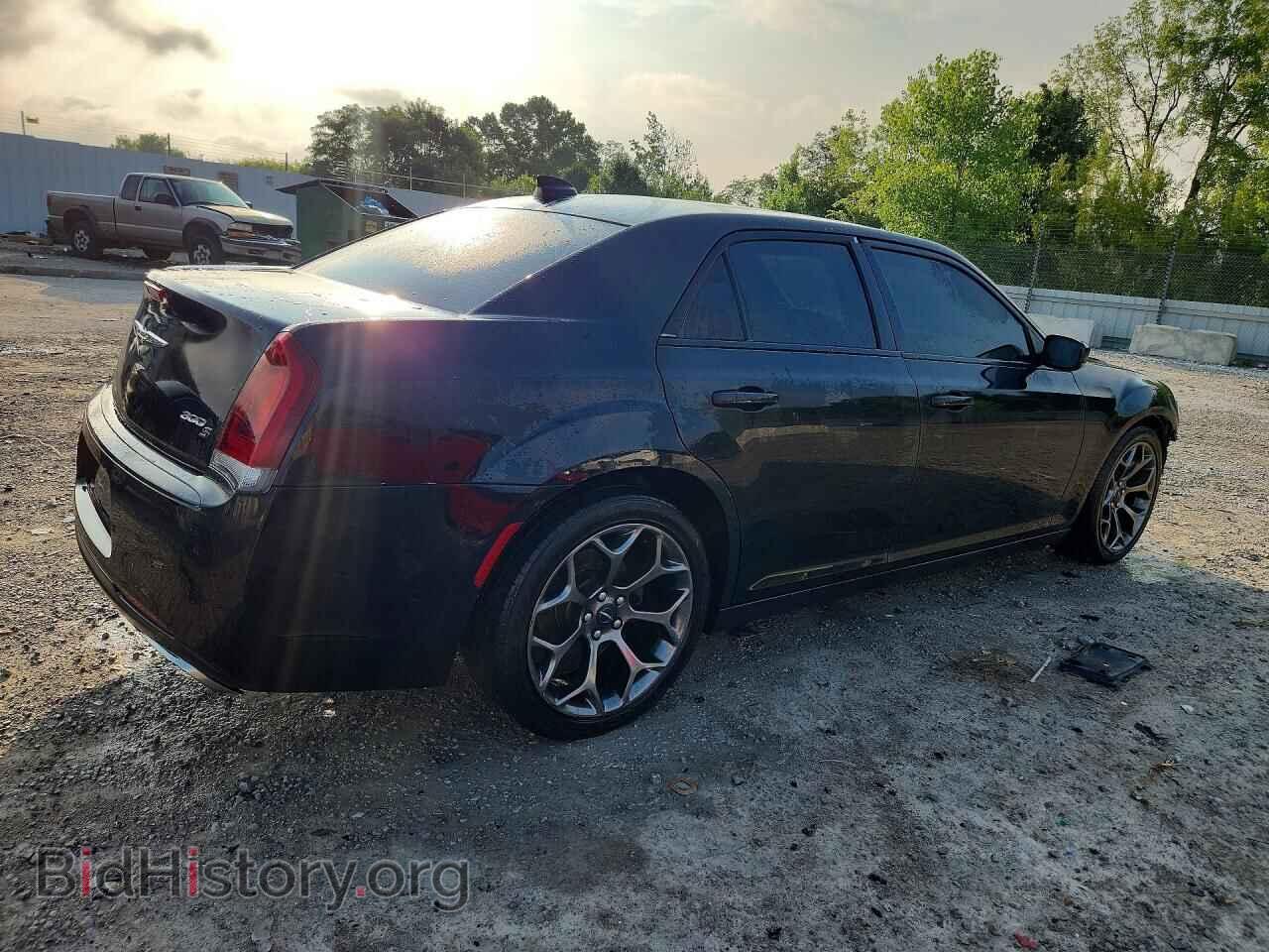 2015 CHRYSLER 300 - VIN: 2C3CCABG4FH797933 - Photo 3