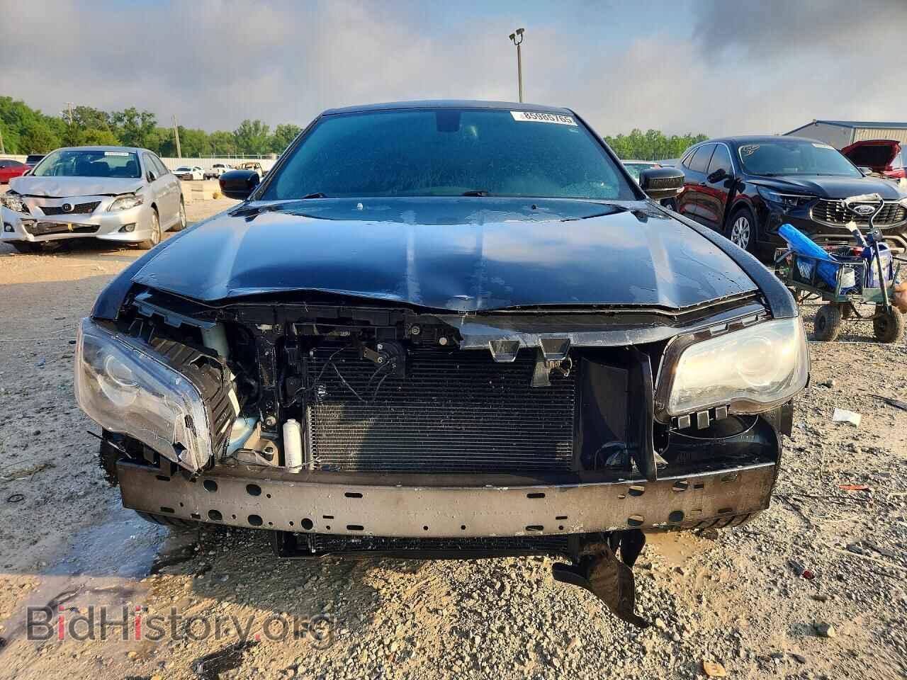 2015 CHRYSLER 300 - VIN: 2C3CCABG4FH797933 - Photo 5