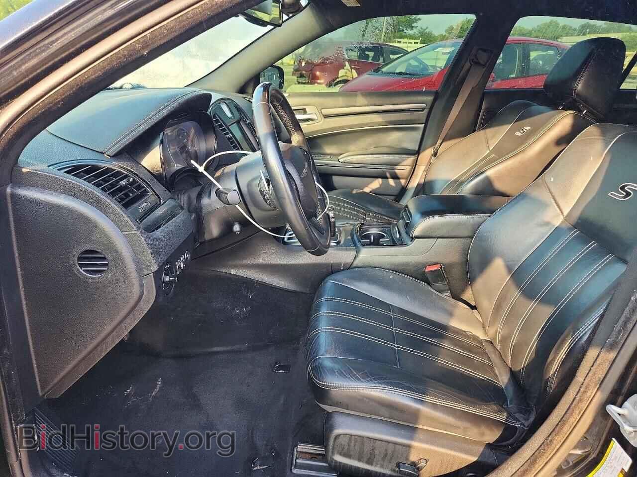 2015 CHRYSLER 300 - VIN: 2C3CCABG4FH797933 - Photo 7