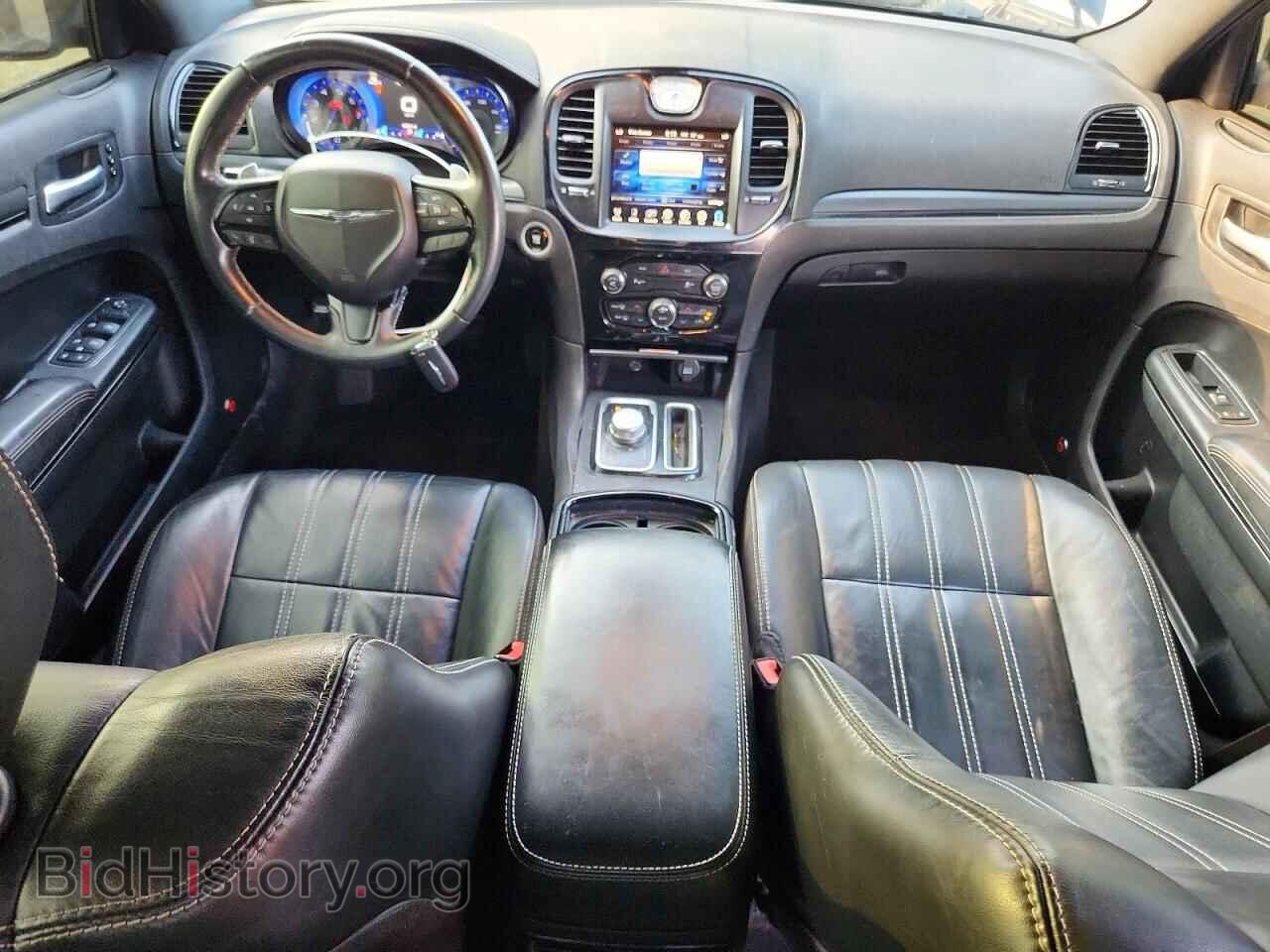2015 CHRYSLER 300 - VIN: 2C3CCABG4FH797933 - Photo 8