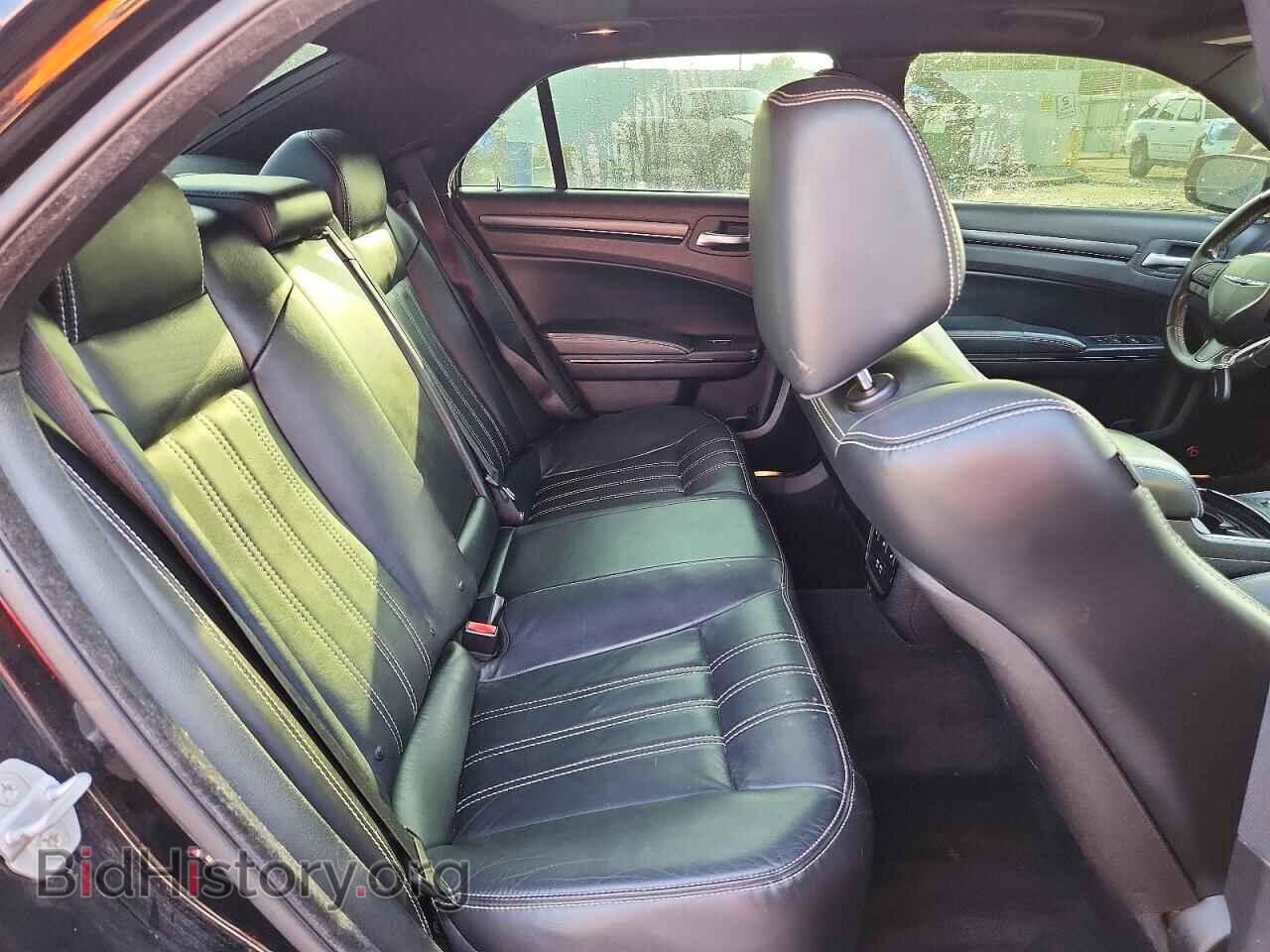 2015 CHRYSLER 300 - VIN: 2C3CCABG4FH797933 - Photo 10