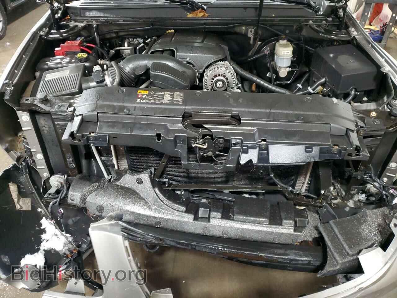 2012 GMC YUKON - VIN: 1GKS2KE73CR289965 - Фото 12