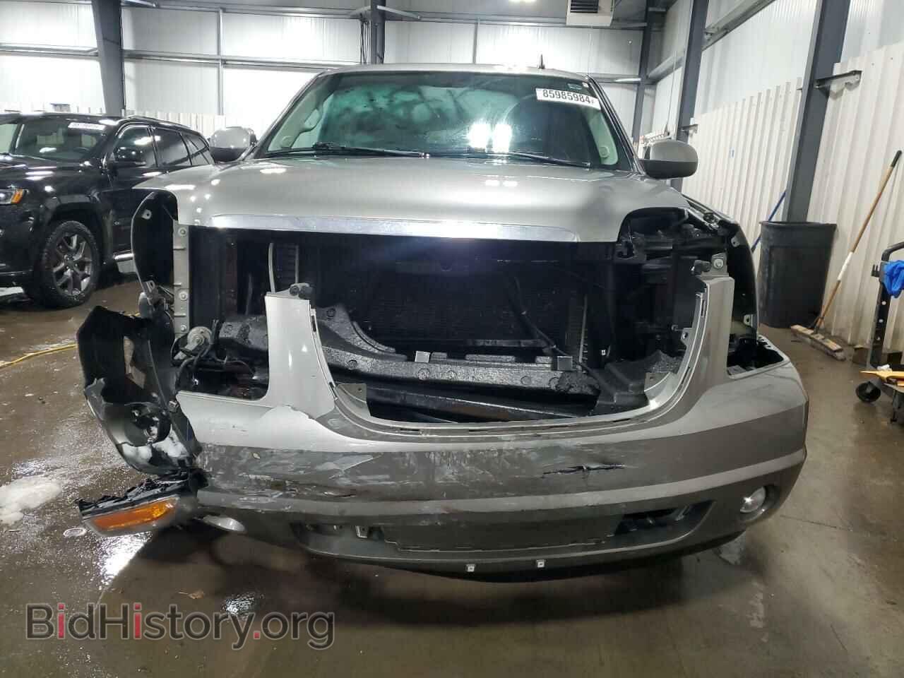 2012 GMC YUKON - VIN: 1GKS2KE73CR289965 - Фото 5