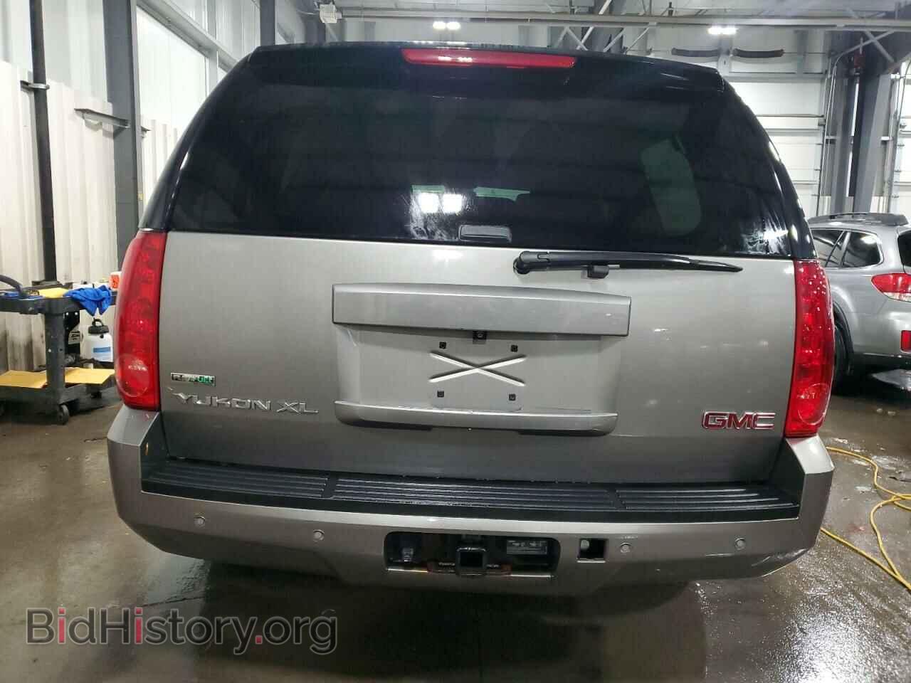 2012 GMC YUKON - VIN: 1GKS2KE73CR289965 - Фото 6