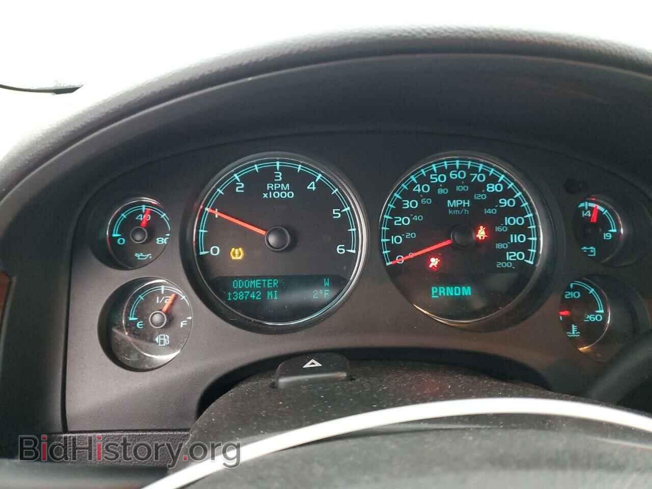 2012 GMC YUKON - VIN: 1GKS2KE73CR289965 - Фото 9