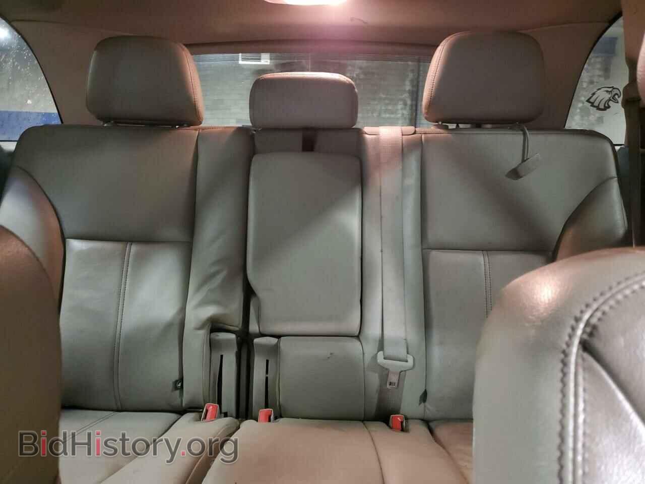 2014 FORD EDGE - VIN: 2FMDK4JCXEBB23379 - Photo 10