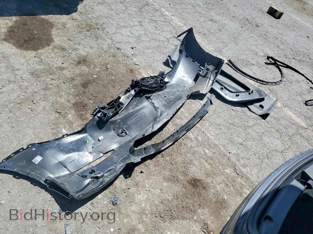 2024 TESLA MODEL Y - VIN: 7SAYGDED6RF124308 - Photo 12