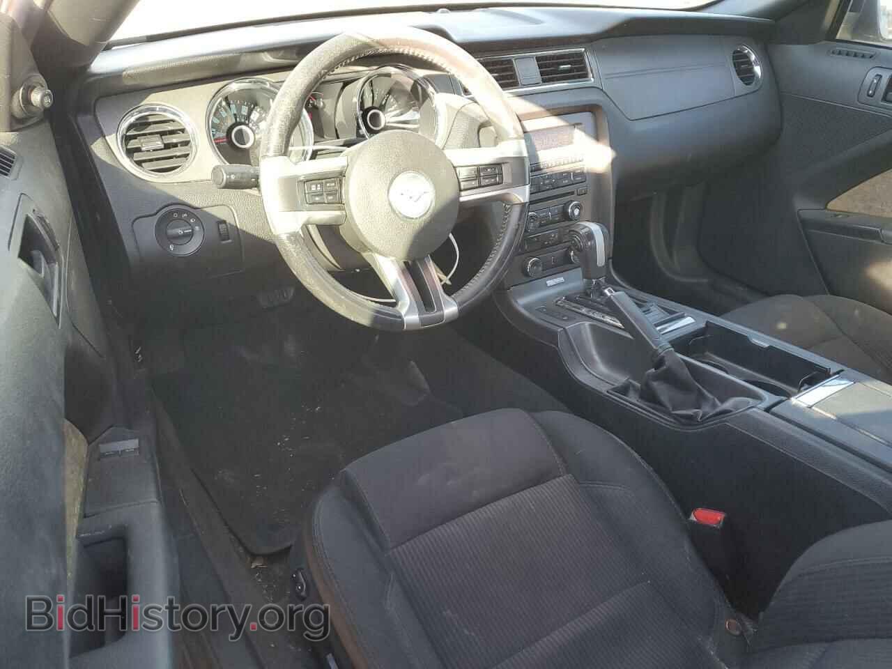 2014 FORD ALL Models - VIN: 1ZVBP8AMXE5301533 - Фото 8