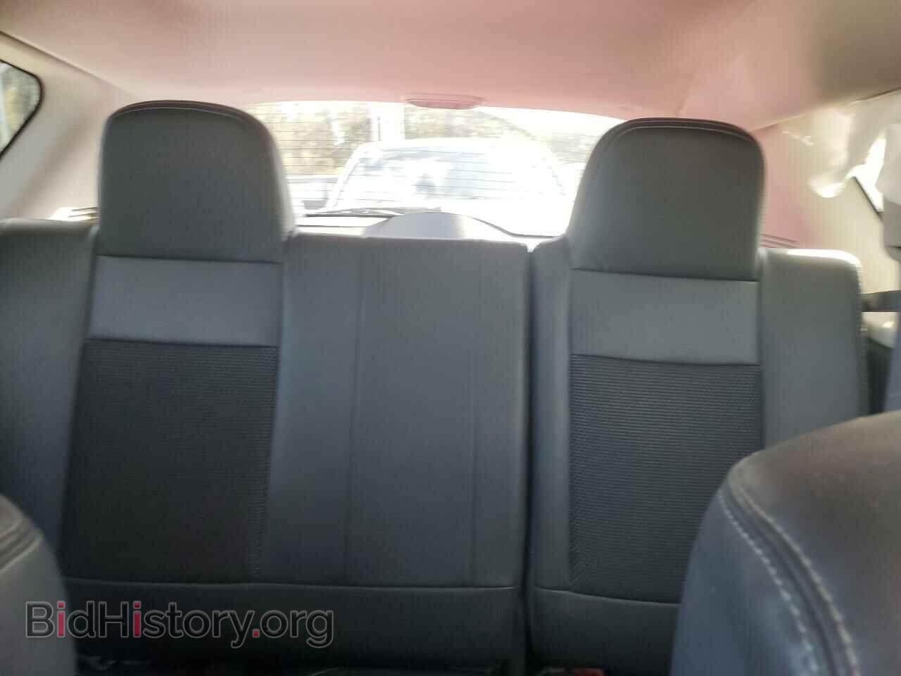 2016 JEEP COMPASS - VIN: 1C4NJDEB4GD757278 - Photo 10
