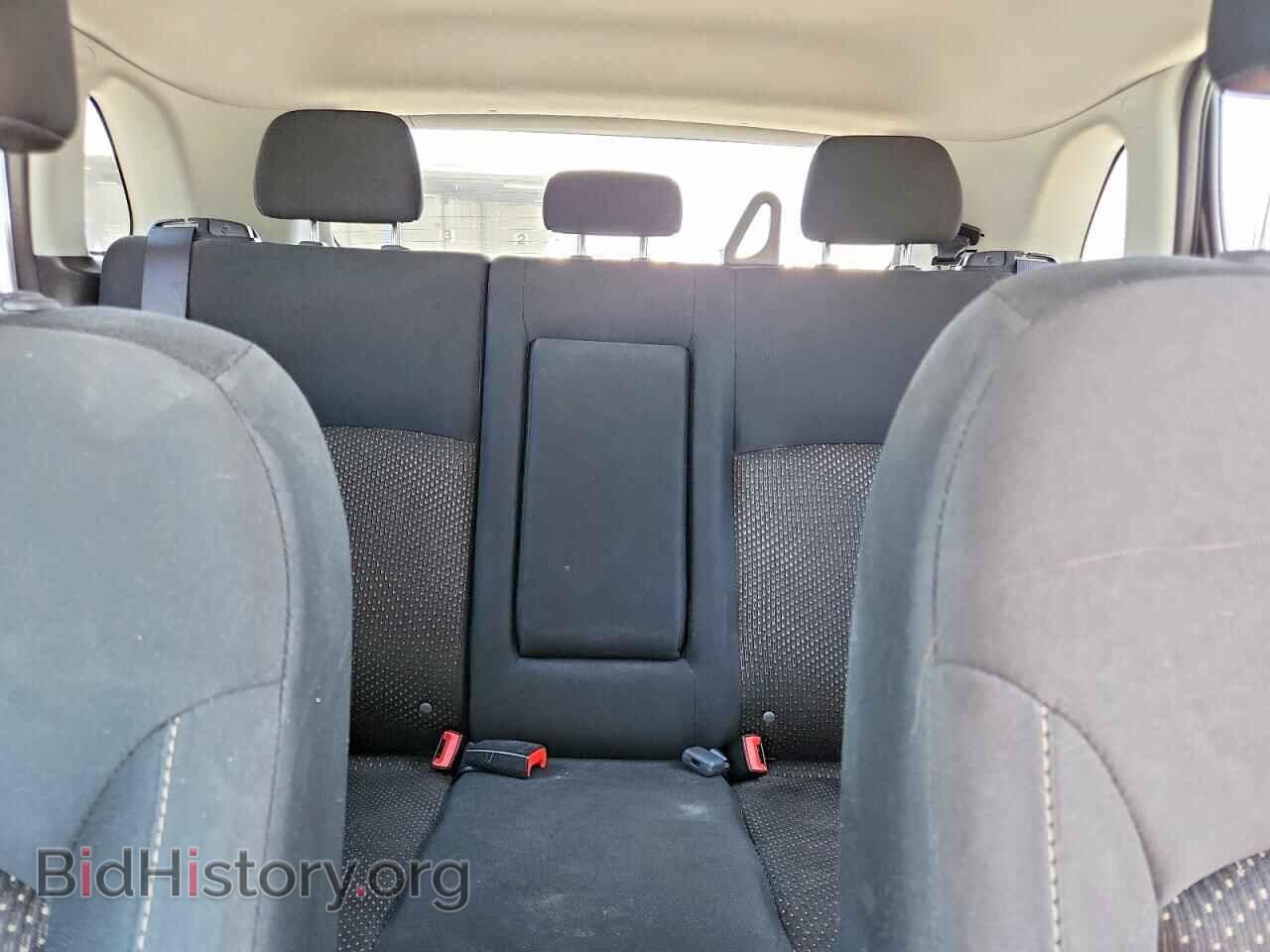 2016 MITSUBISHI OUTLANDER - VIN: JA4AR3AU3GZ044104 - Фото 10