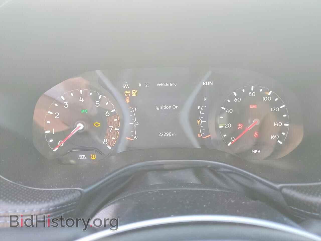 2025 JEEP COMPASS - VIN: 3C4NJDBN0ST623854 - Фото 9