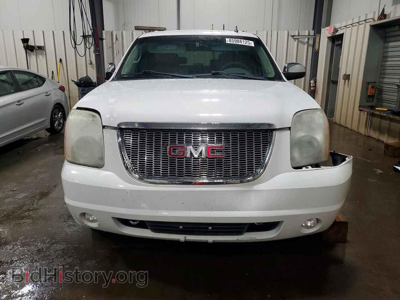 2011 GMC YUKON - VIN: 1GKS2KE36BR235376 - Фото 5