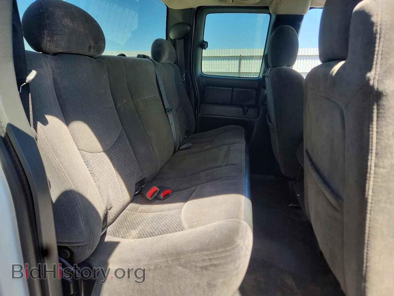 2007 CHEVROLET SILVERADO - VIN: 1GCEC19X77Z108933 - Фото 10