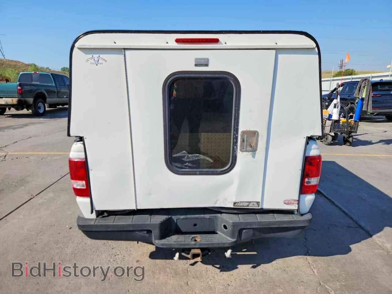 2011 FORD RANGER - VIN: 1FTKR1AD3BPB02019 - Photo 6