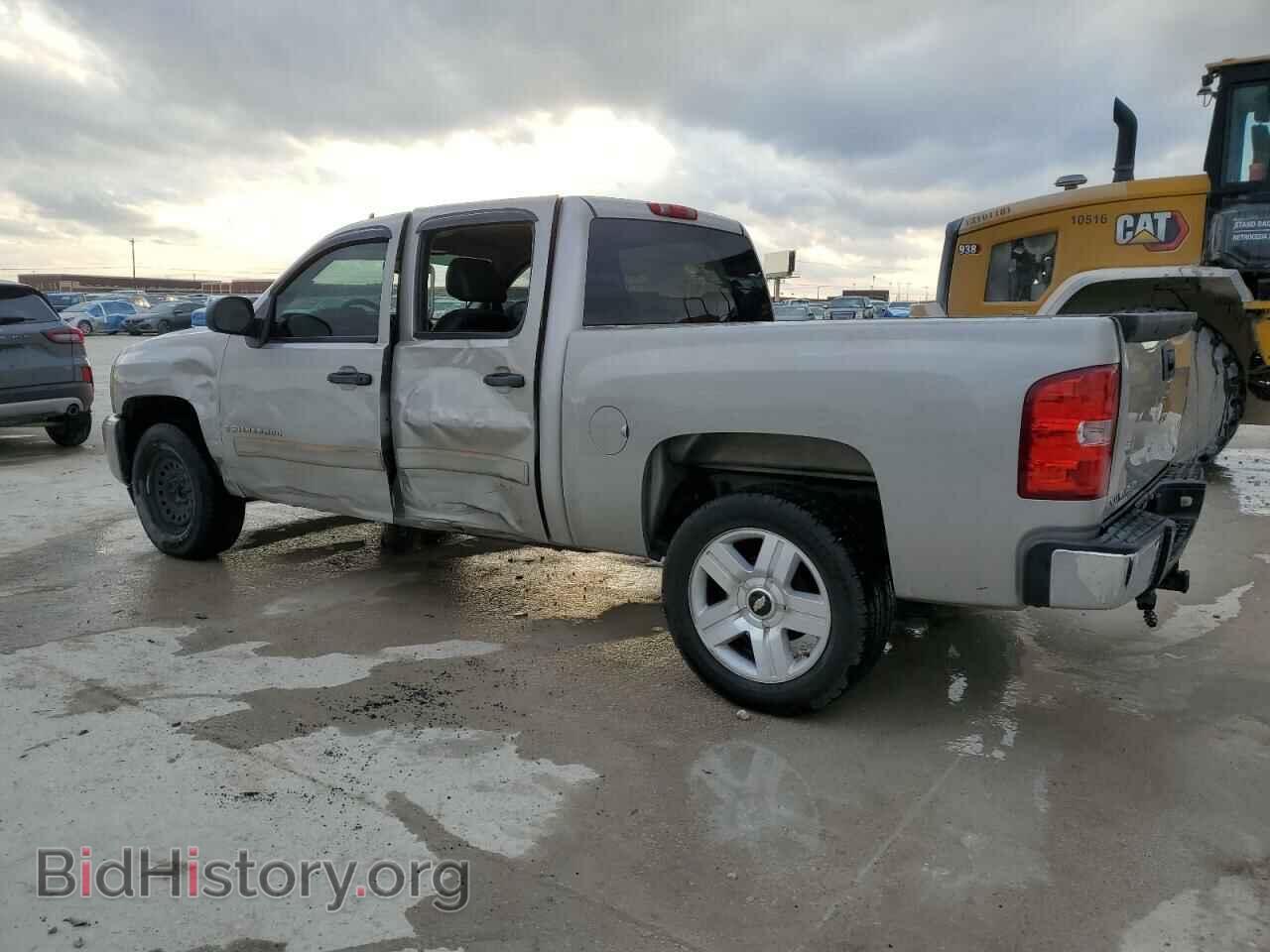 2007 CHEVROLET ALL Models - VIN: 3GCEC13J57G553871 - Фото 2