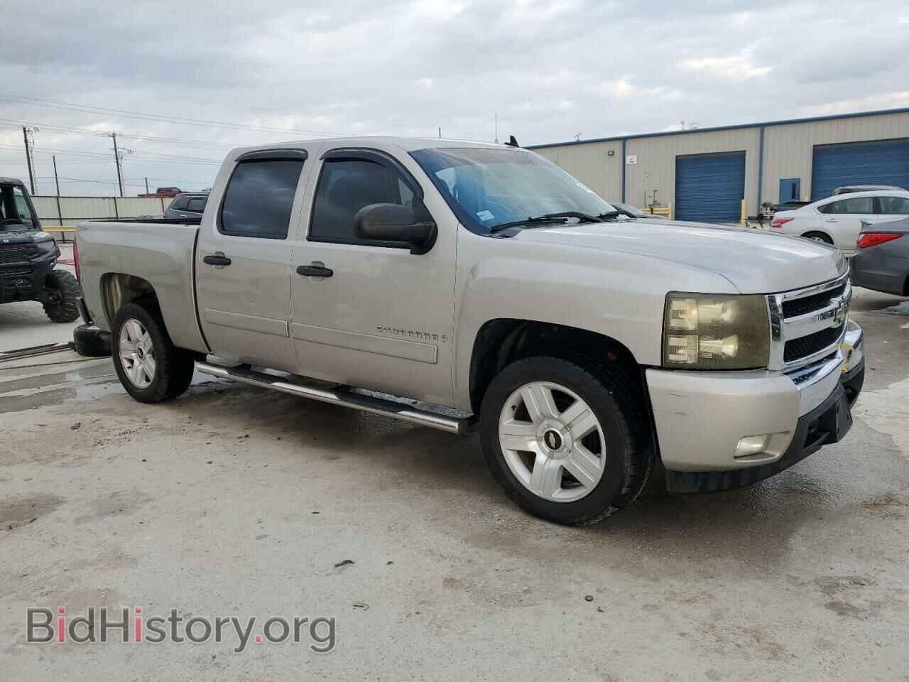 2007 CHEVROLET ALL Models - VIN: 3GCEC13J57G553871 - Фото 4