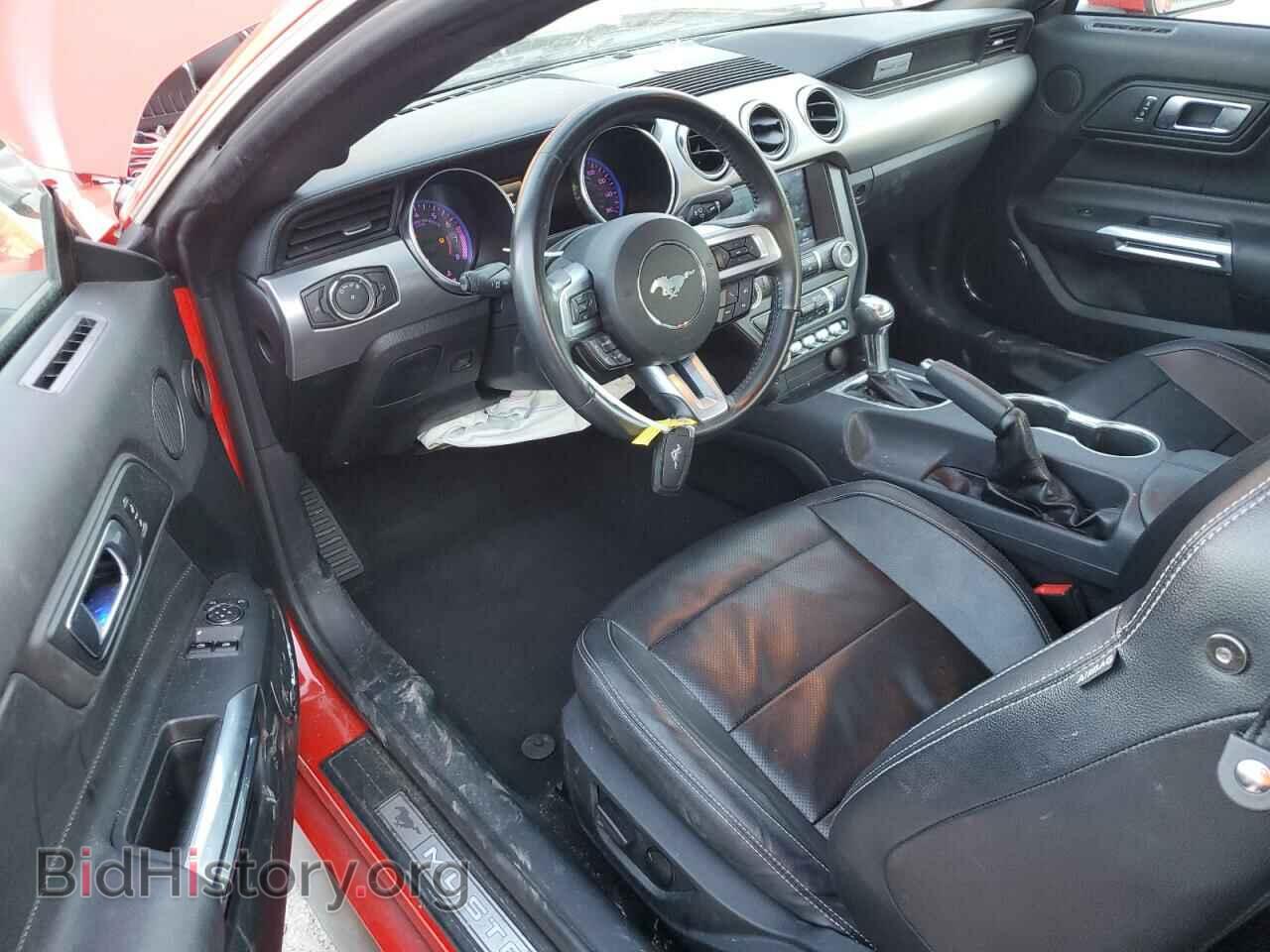 2023 FORD ALL Models - VIN: 1FA6P8THXP5105685 - Photo 8
