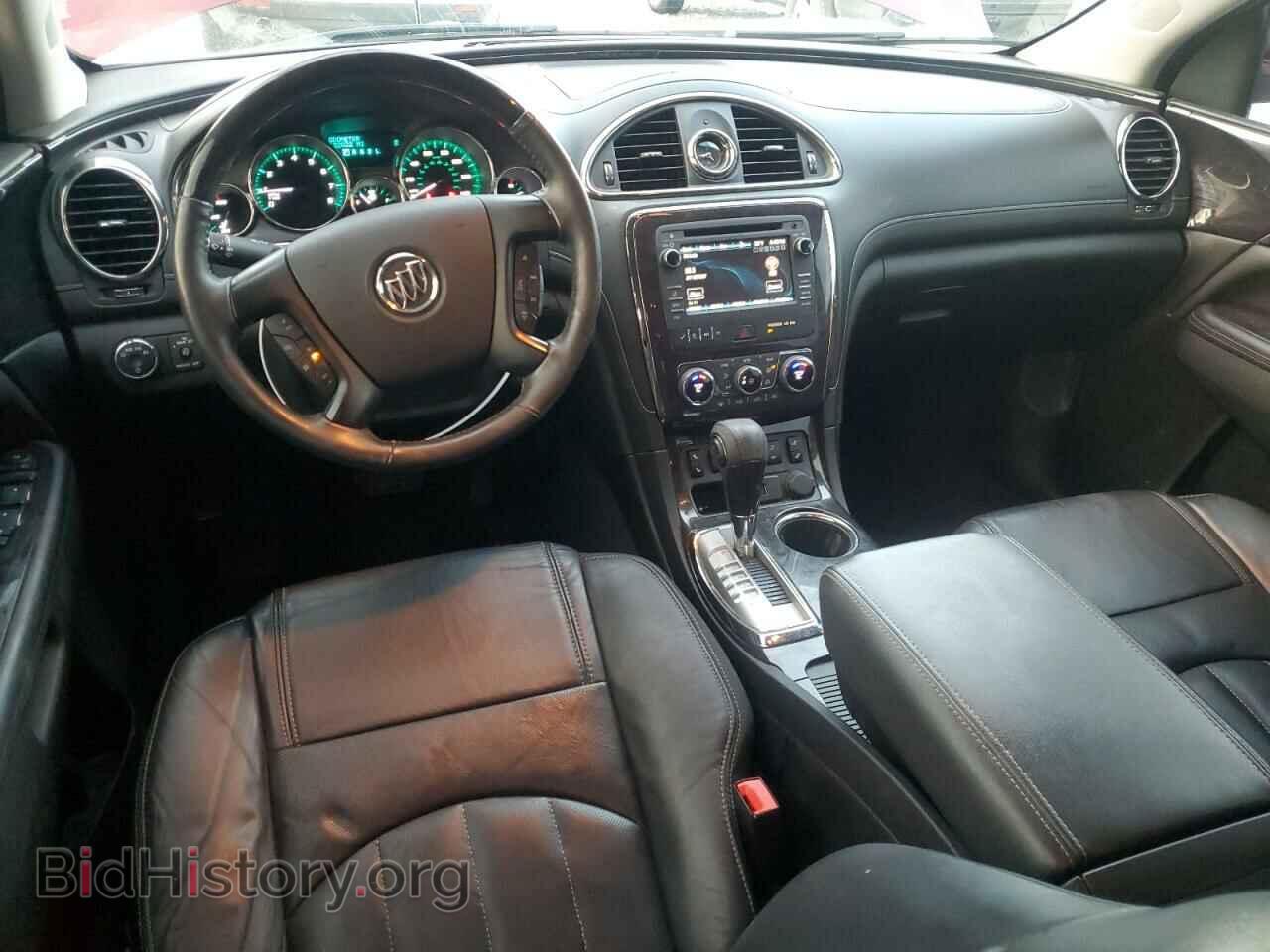 2016 BUICK ENCLAVE - VIN: 5GAKVBKD1GJ340074 - Photo 8