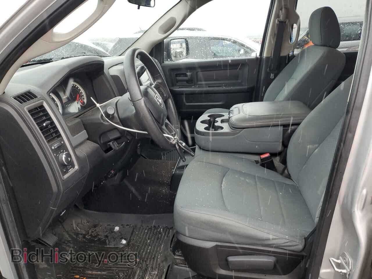 2013 RAM 1500 - VIN: 1C6RR7KT2DS710208 - Фото 7