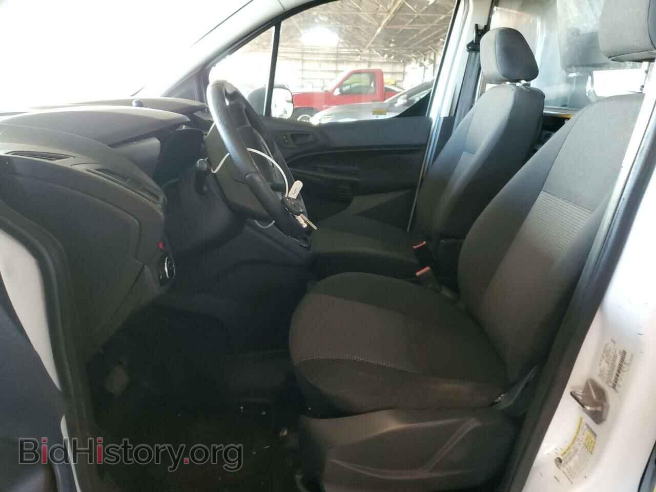 2018 FORD TRANSIT - VIN: NM0LS7E73J1374990 - Фото 7