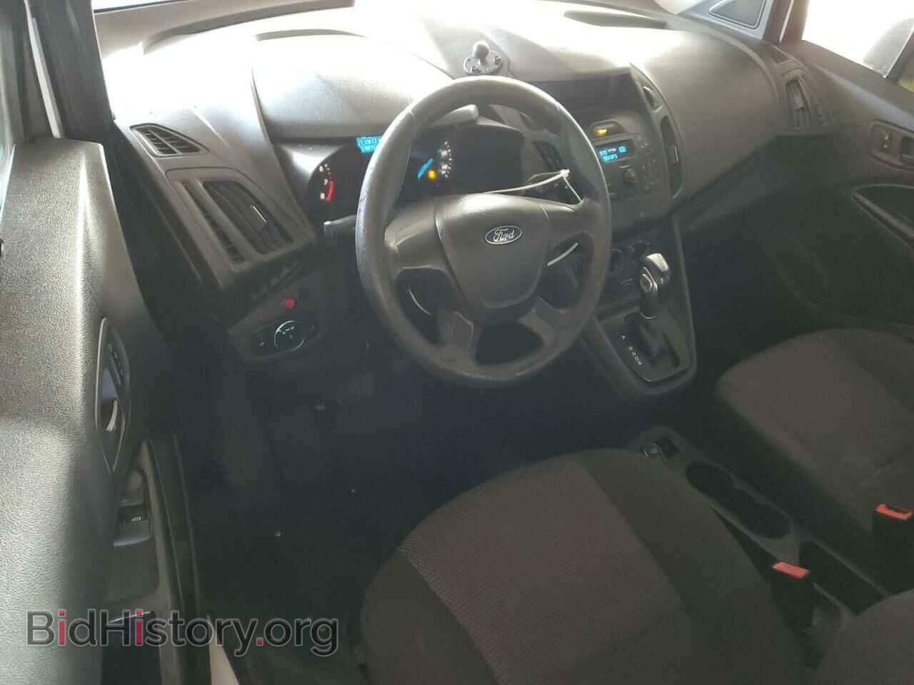 2018 FORD TRANSIT - VIN: NM0LS7E73J1374990 - Фото 8