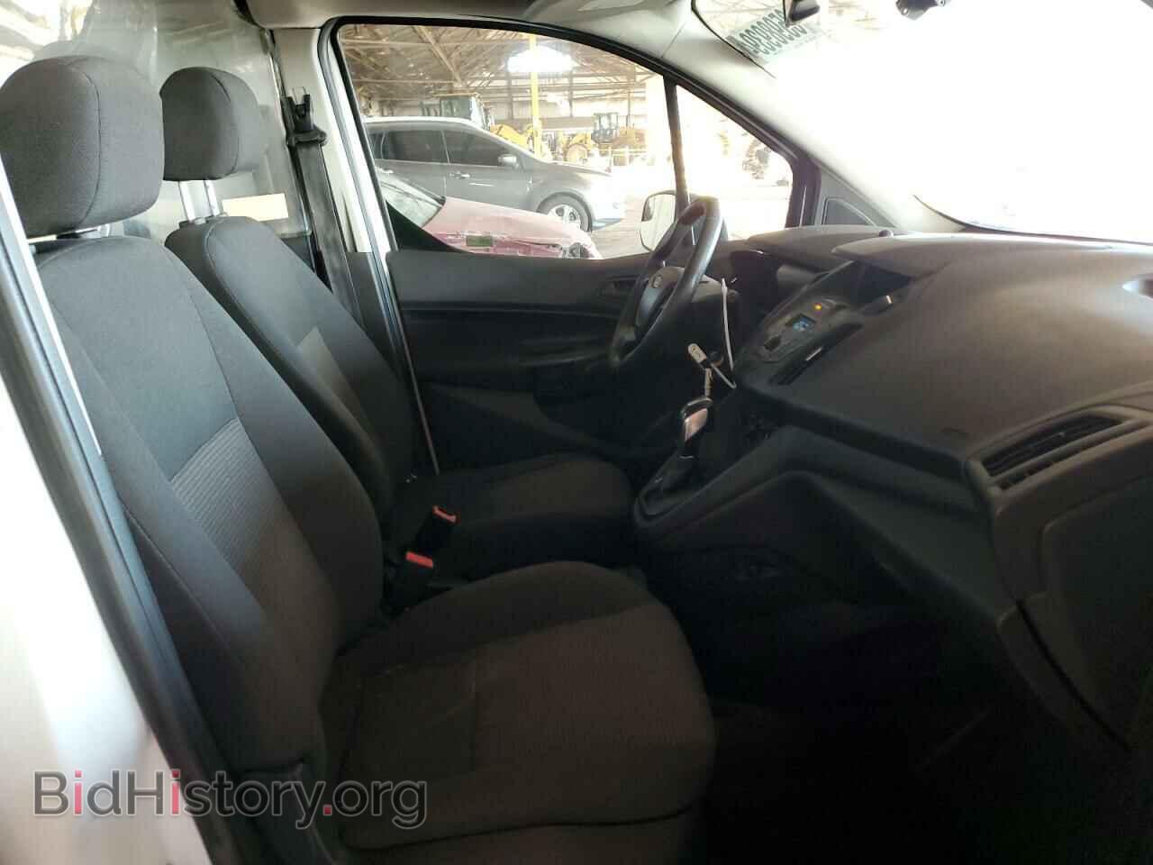 2018 FORD TRANSIT - VIN: NM0LS7E73J1374990 - Фото 10