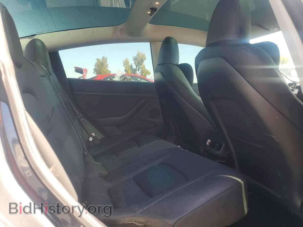 2023 TESLA MODEL 3 - VIN: 5YJ3E1EA0PF714695 - Фото 10