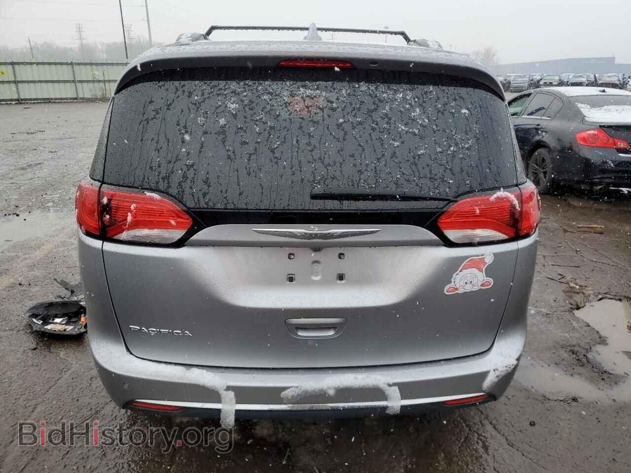 2017 CHRYSLER PACIFICA - VIN: 2C4RC1BG2HR607887 - Фото 6