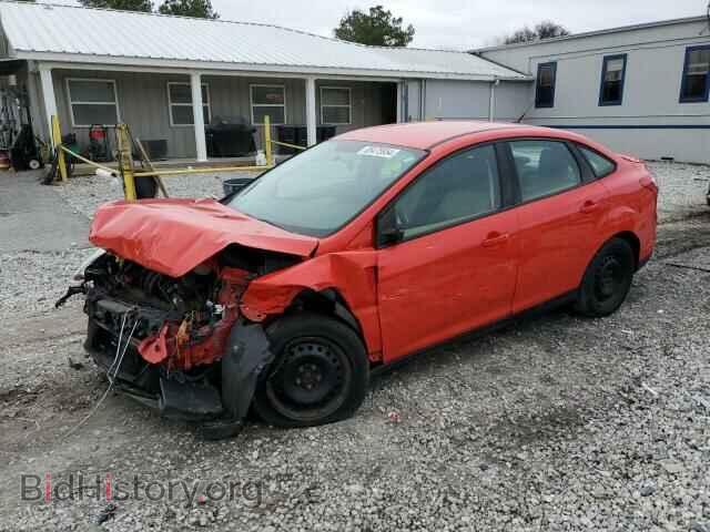 Photo 1FADP3F29DL169998 - FORD FOCUS 2013