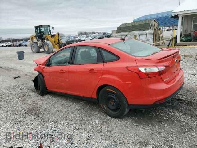 2013 FORD FOCUS - VIN: 1FADP3F29DL169998 - Фото 2