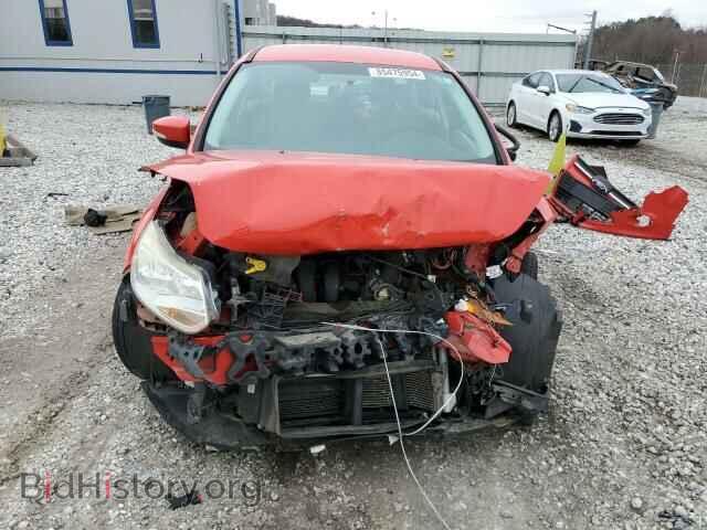 2013 FORD FOCUS - VIN: 1FADP3F29DL169998 - Фото 5