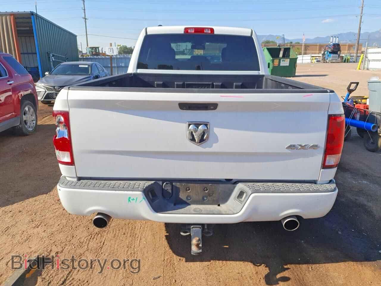 2014 RAM 1500 - VIN: 1C6RR7FT4ES406258 - Photo 6