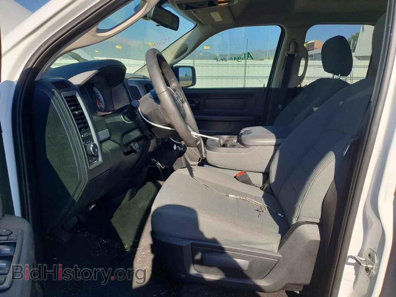 2014 RAM 1500 - VIN: 1C6RR7FT4ES406258 - Photo 7