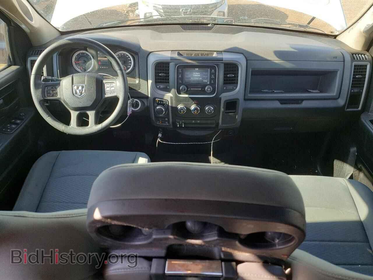 2014 RAM 1500 - VIN: 1C6RR7FT4ES406258 - Photo 8