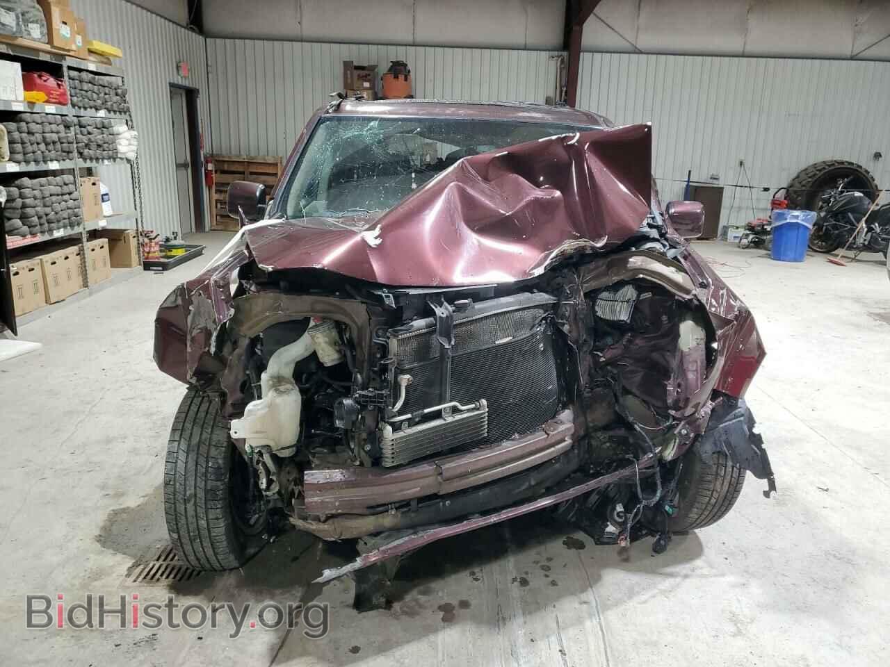 2014 HONDA PILOT - VIN: 5FNYF4H76EB012463 - Фото 5