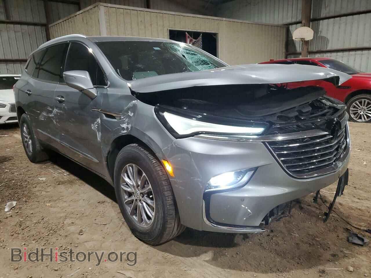2023 BUICK ENCLAVE - VIN: 5GAEVAKWXPJ129688 - Фото 4