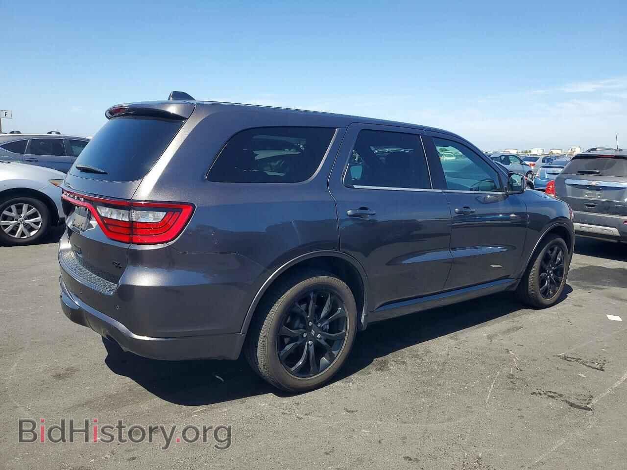 2019 DODGE DURANGO - VIN: 1C4SDJCT7KC536132 - Photo 3