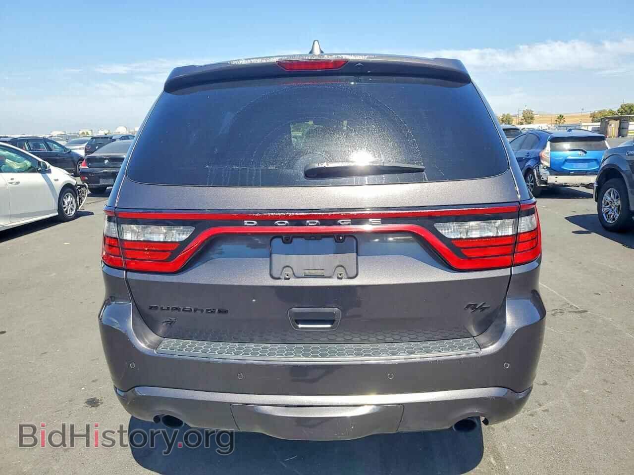 2019 DODGE DURANGO - VIN: 1C4SDJCT7KC536132 - Photo 6