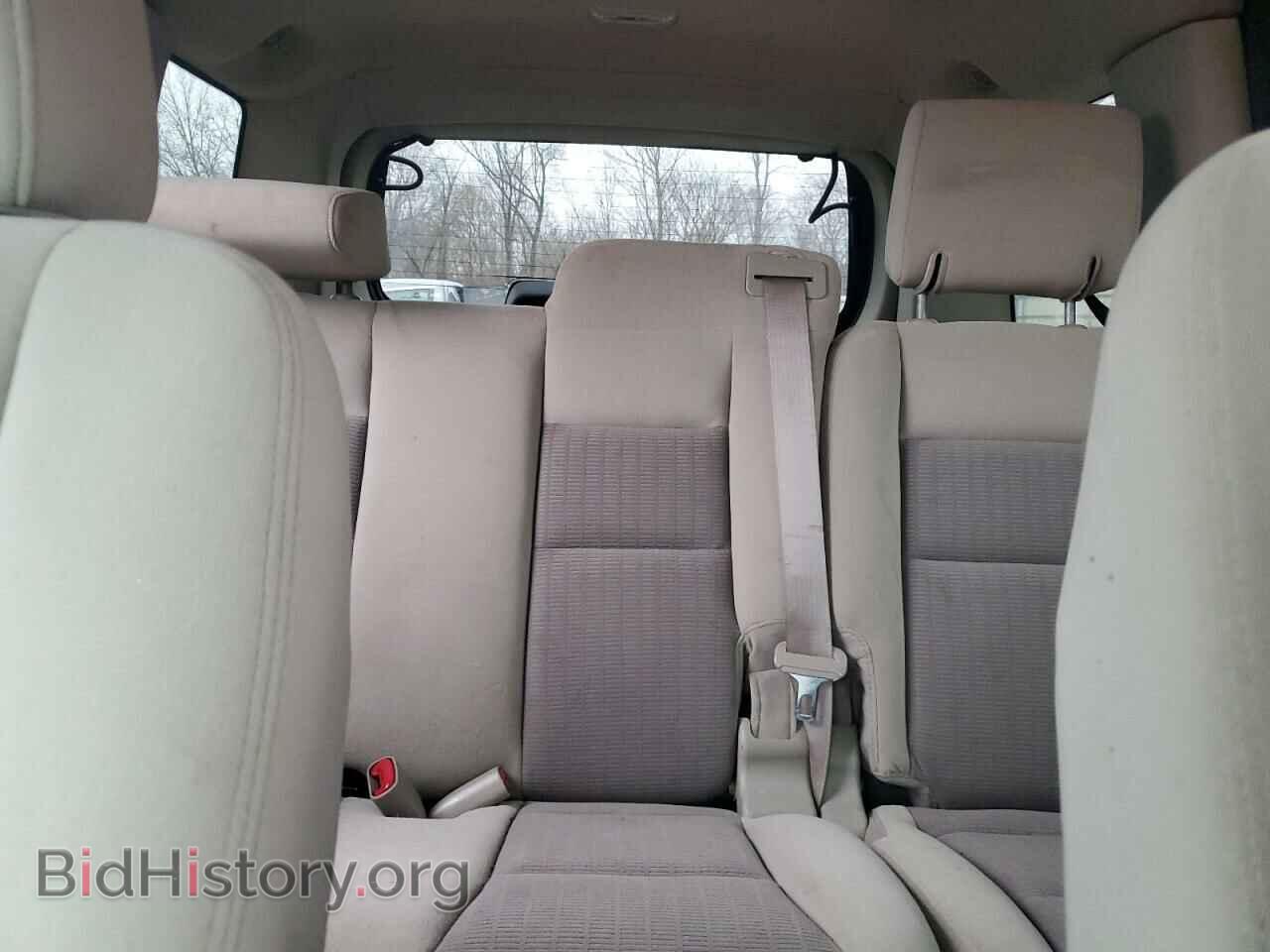 2007 FORD EXPLORER - VIN: 1FMEU73E07UB44785 - Фото 10