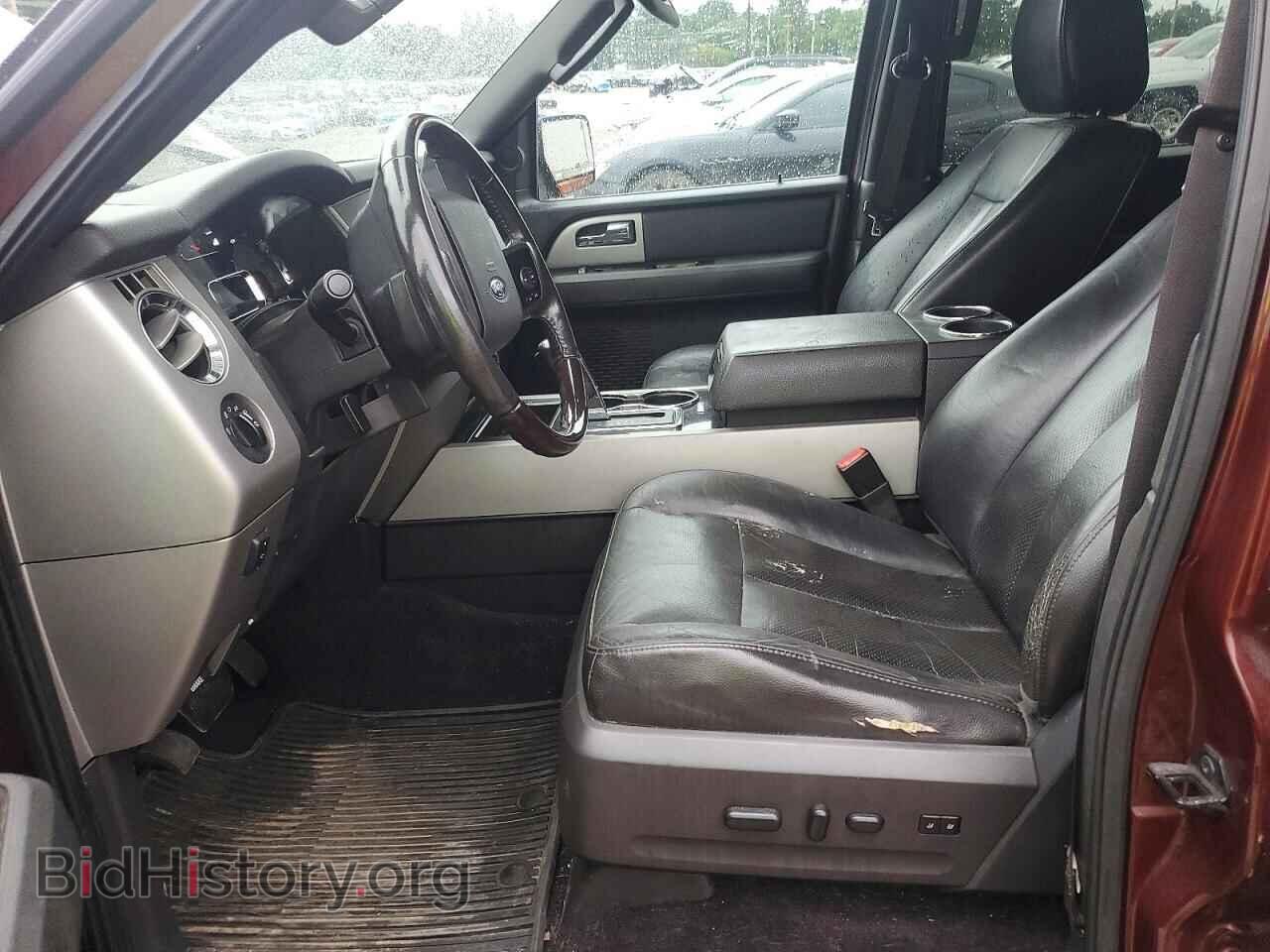 2011 FORD EXPEDITION - VIN: 1FMJK2A59BEF25791 - Photo 7
