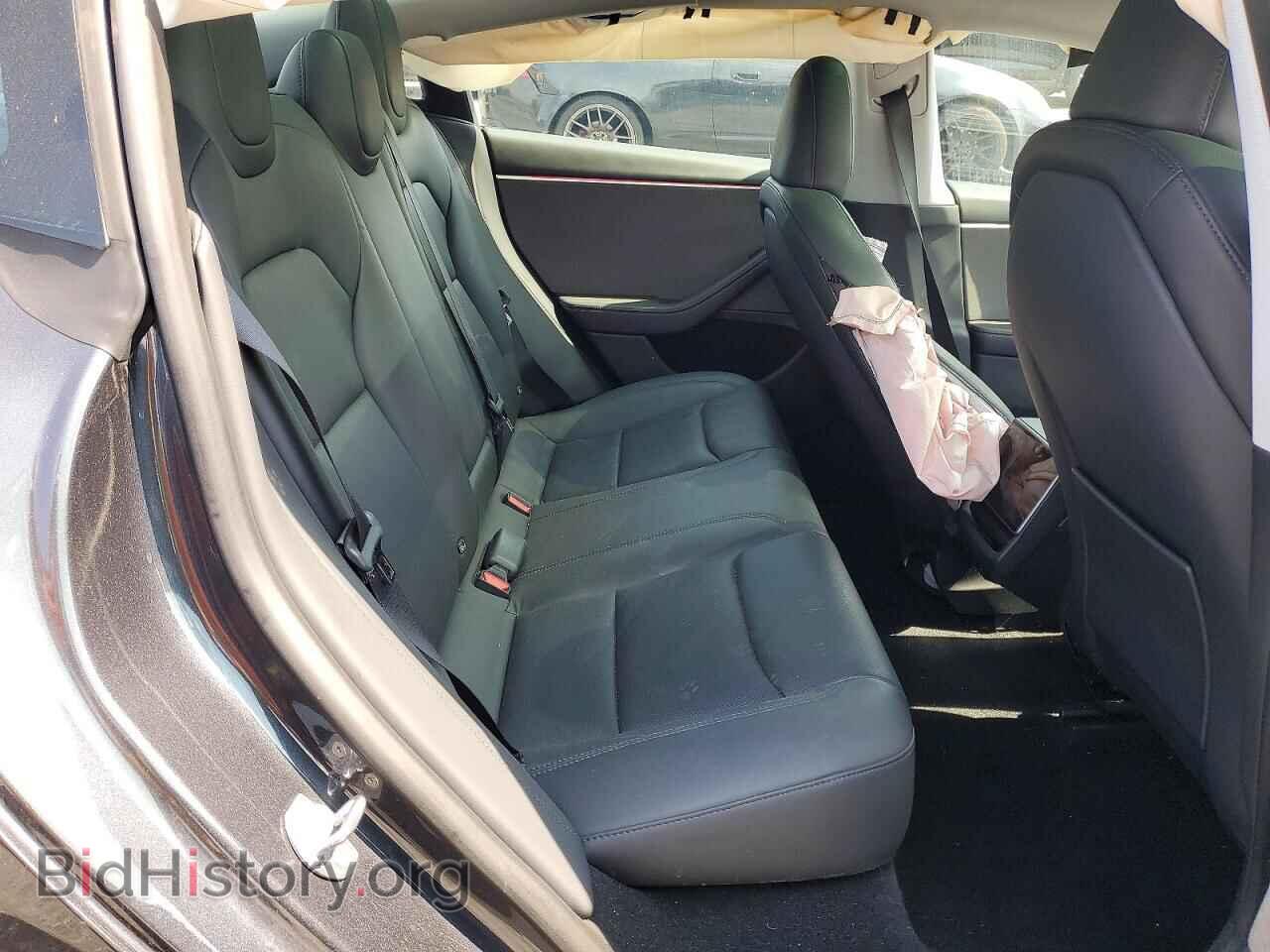 2024 TESLA MODEL 3 - VIN: 5YJ3E1EA2RF873334 - Photo 10