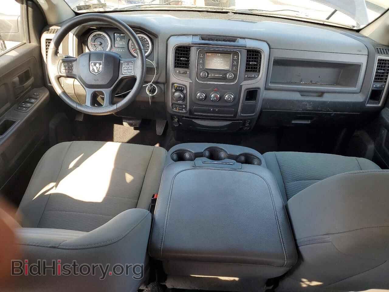 2019 RAM 1500 - VIN: 1C6RR7FGXKS544496 - Фото 8