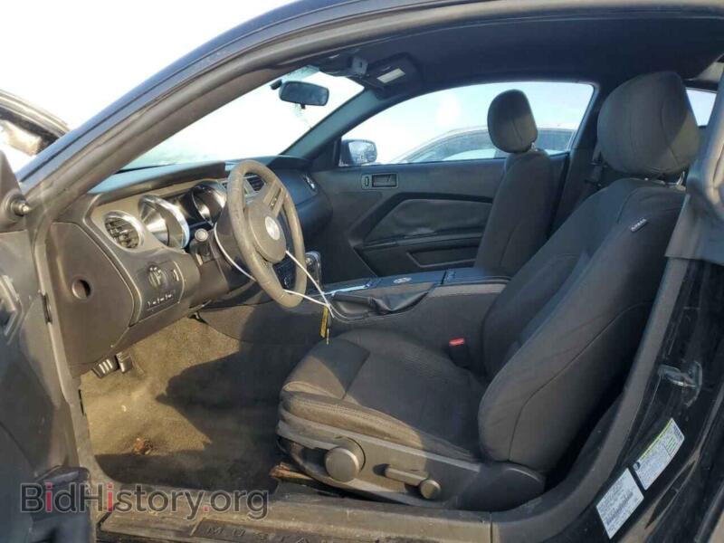 2012 Ford ALL MODELS (VIN 1ZVBP8AM5C5274254) — фото 7 из 12