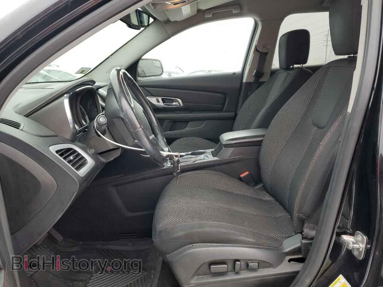 2013 GMC TERRAIN - VIN: 2GKALSEK0D6238840 - Photo 7