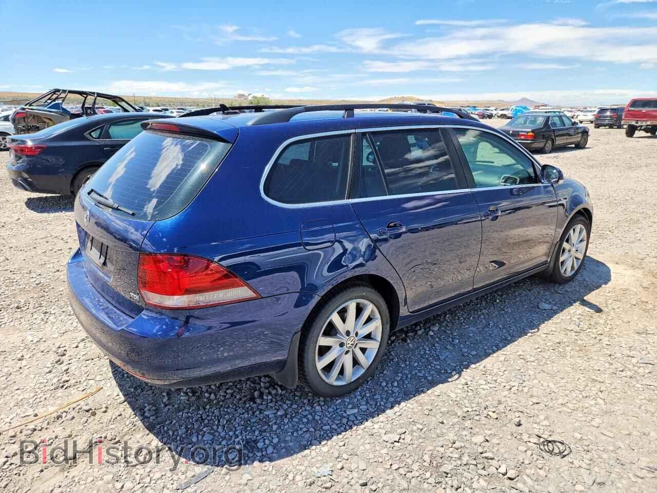 2011 VOLKSWAGEN JETTA - VIN: 3VWPL8AJ6BM690555 - Фото 3