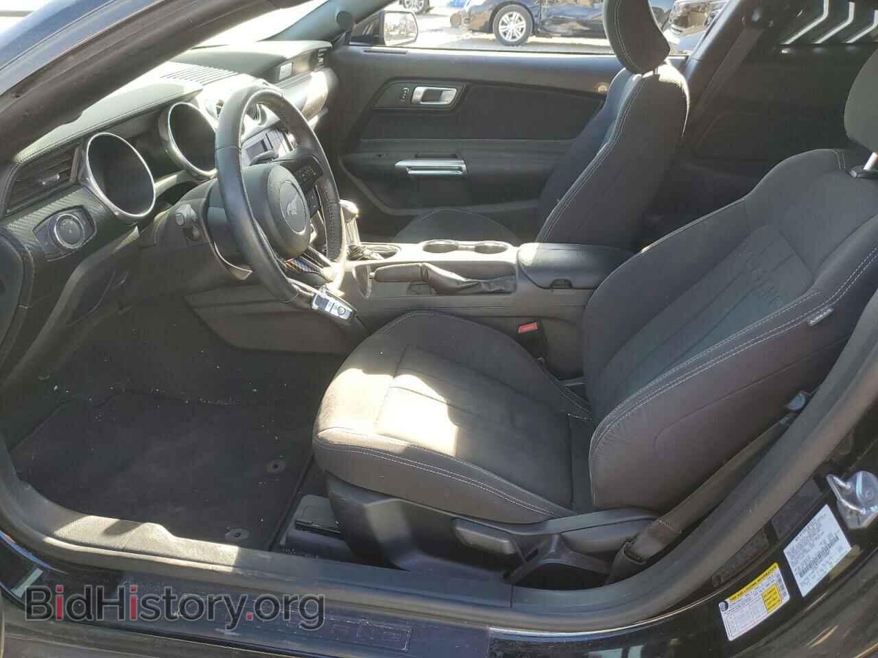 2021 FORD ALL Models - VIN: 1FA6P8TH4M5100882 - Photo 7
