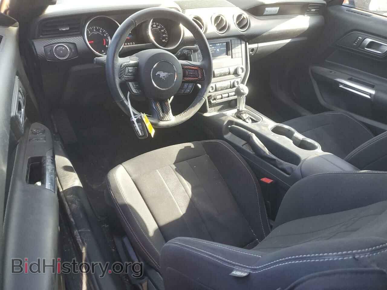 2021 FORD ALL Models - VIN: 1FA6P8TH4M5100882 - Photo 8