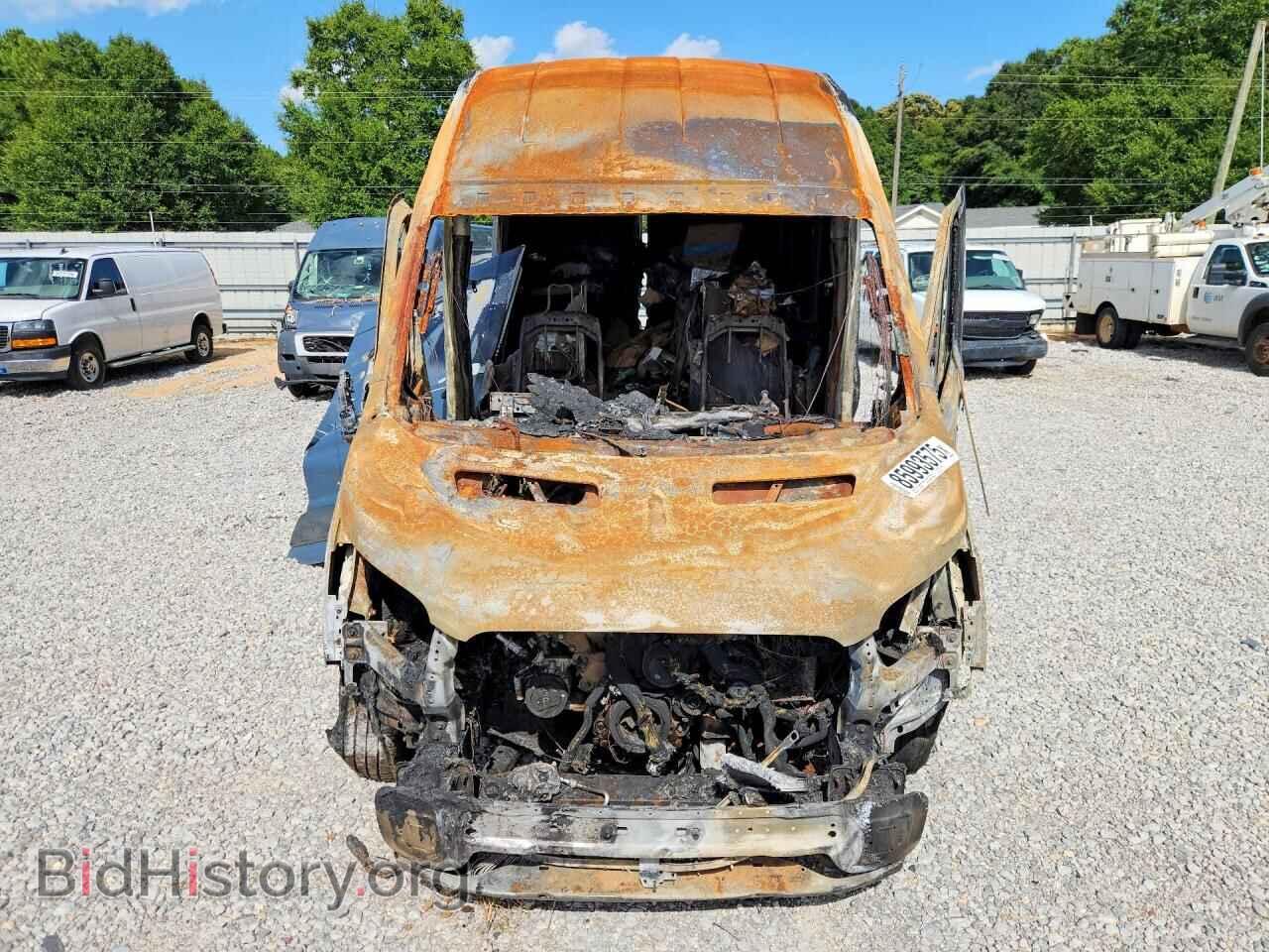 2020 FORD TRANSIT - VIN: 1FTBR3X88LKA21439 - Photo 5