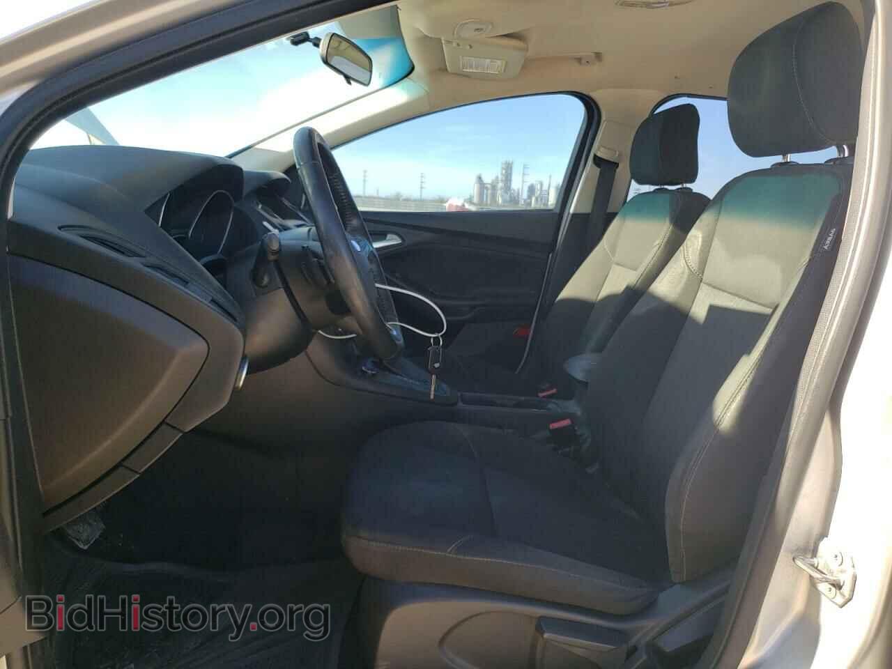 2016 FORD FOCUS - VIN: 1FADP3F23GL360224 - Photo 7