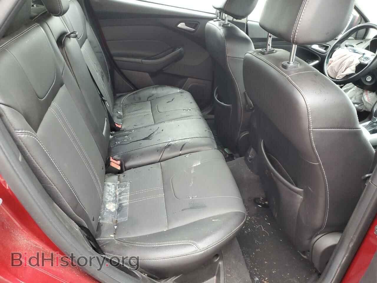 2014 FORD FOCUS - VIN: 1FADP3K25EL258961 - Фото 11